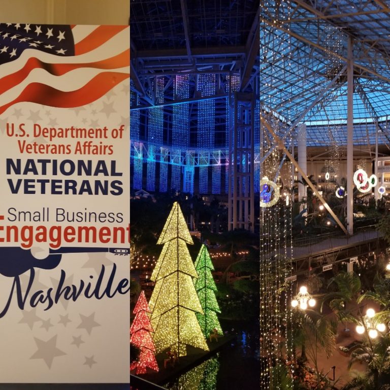 National Veterans Small Business Engagement (NVSBE) Conference Form